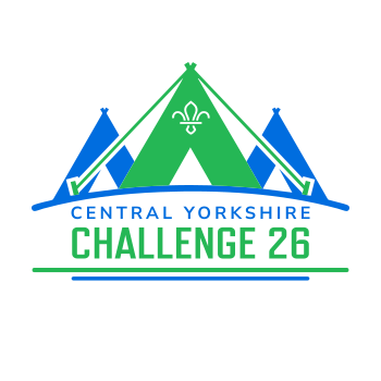 Challenge 26 Logo